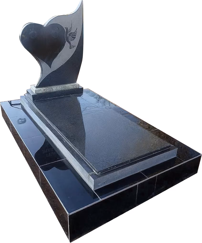 tombstone
