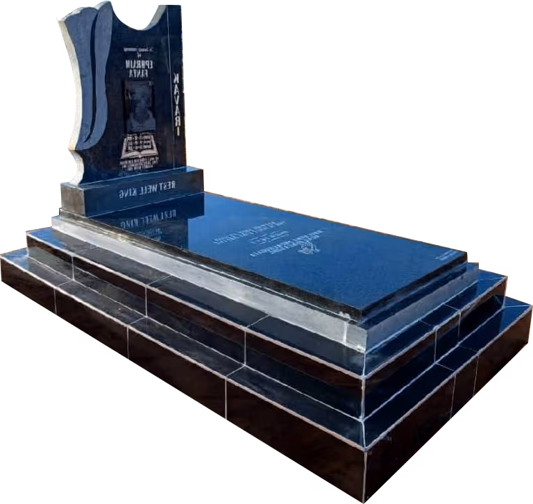 tombstone