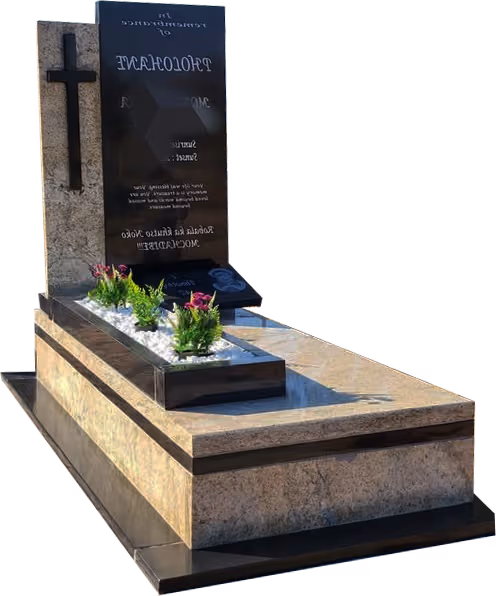 tombstone 109